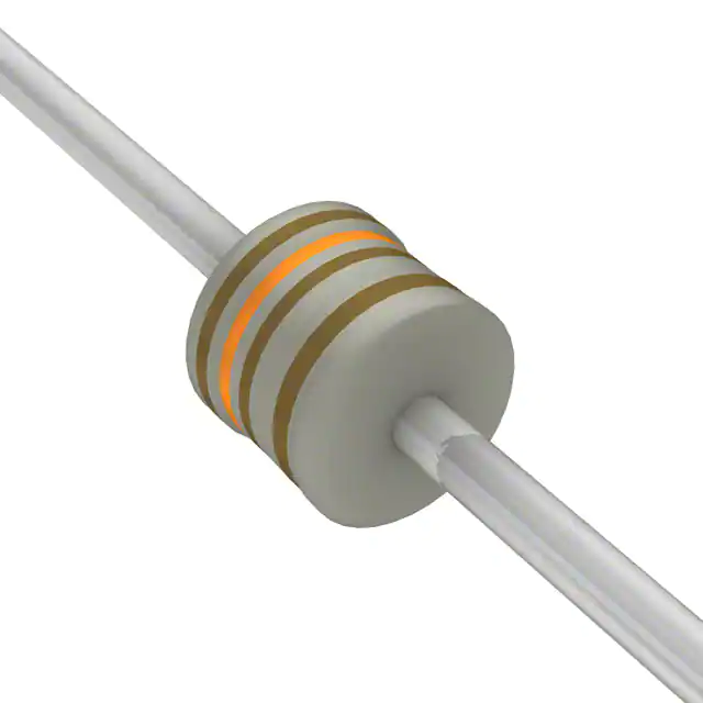 LR0204F130R TE Connectivity Passive Product electronic component